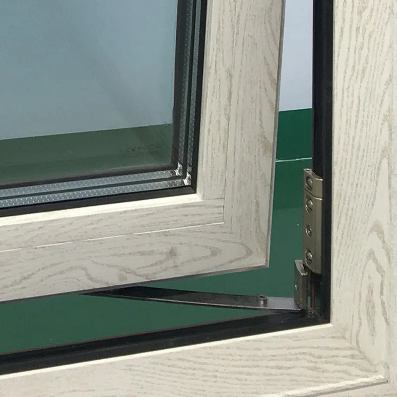 Outswing_Awning_Window_With_Wood_Grain_Finishing