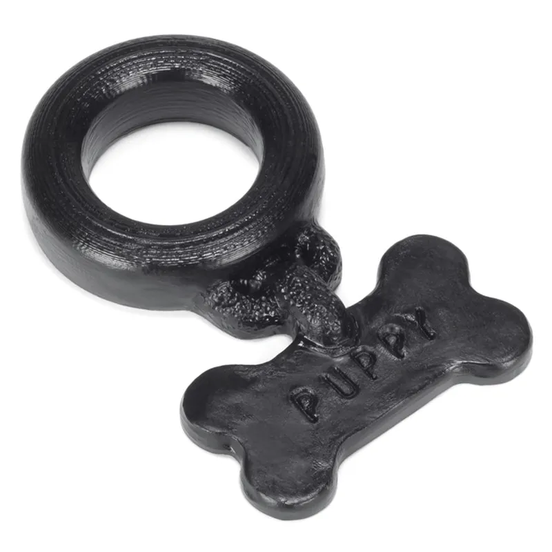 Oxballs Puppy Silicone Cockring