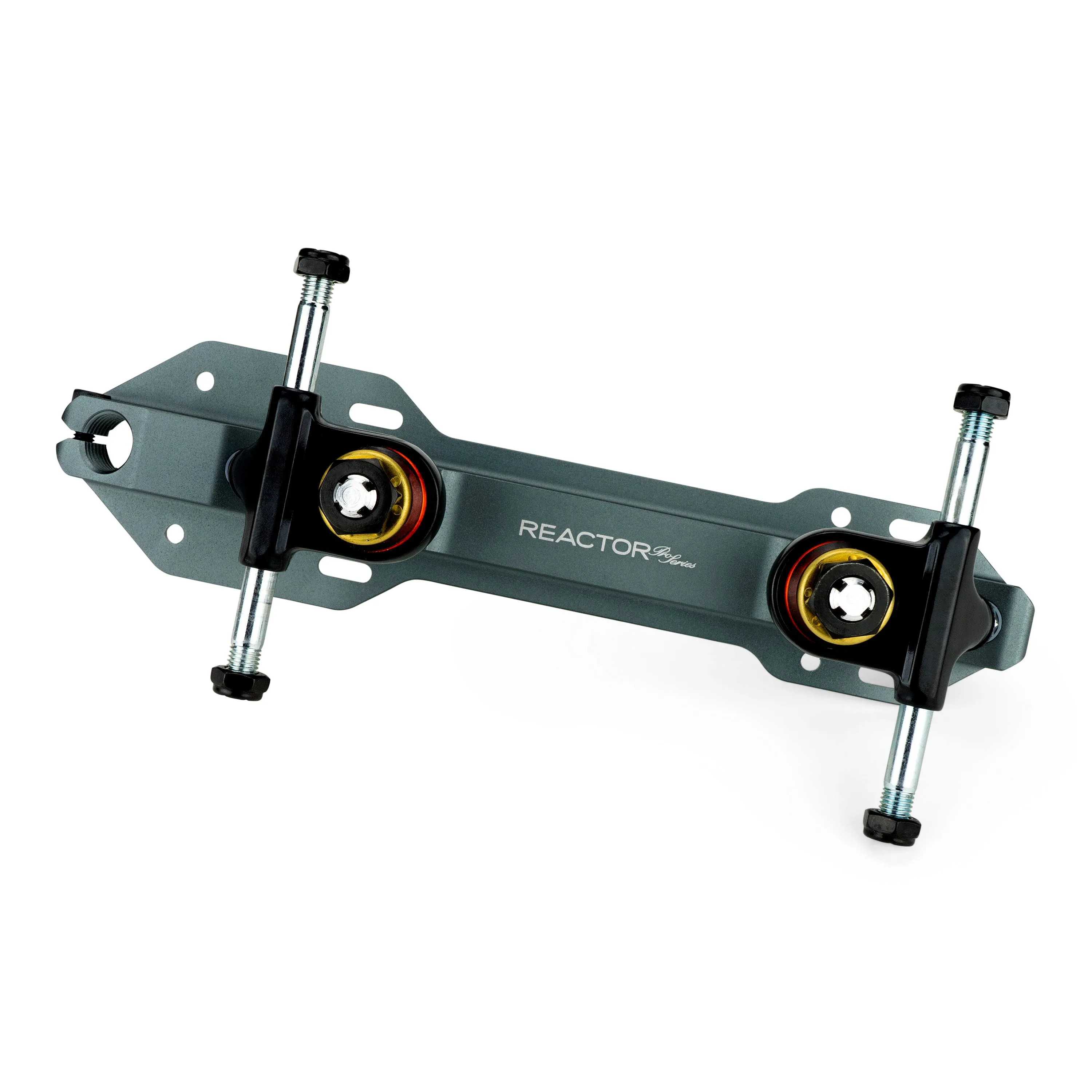 PowerDyne Reactor Pro Plate