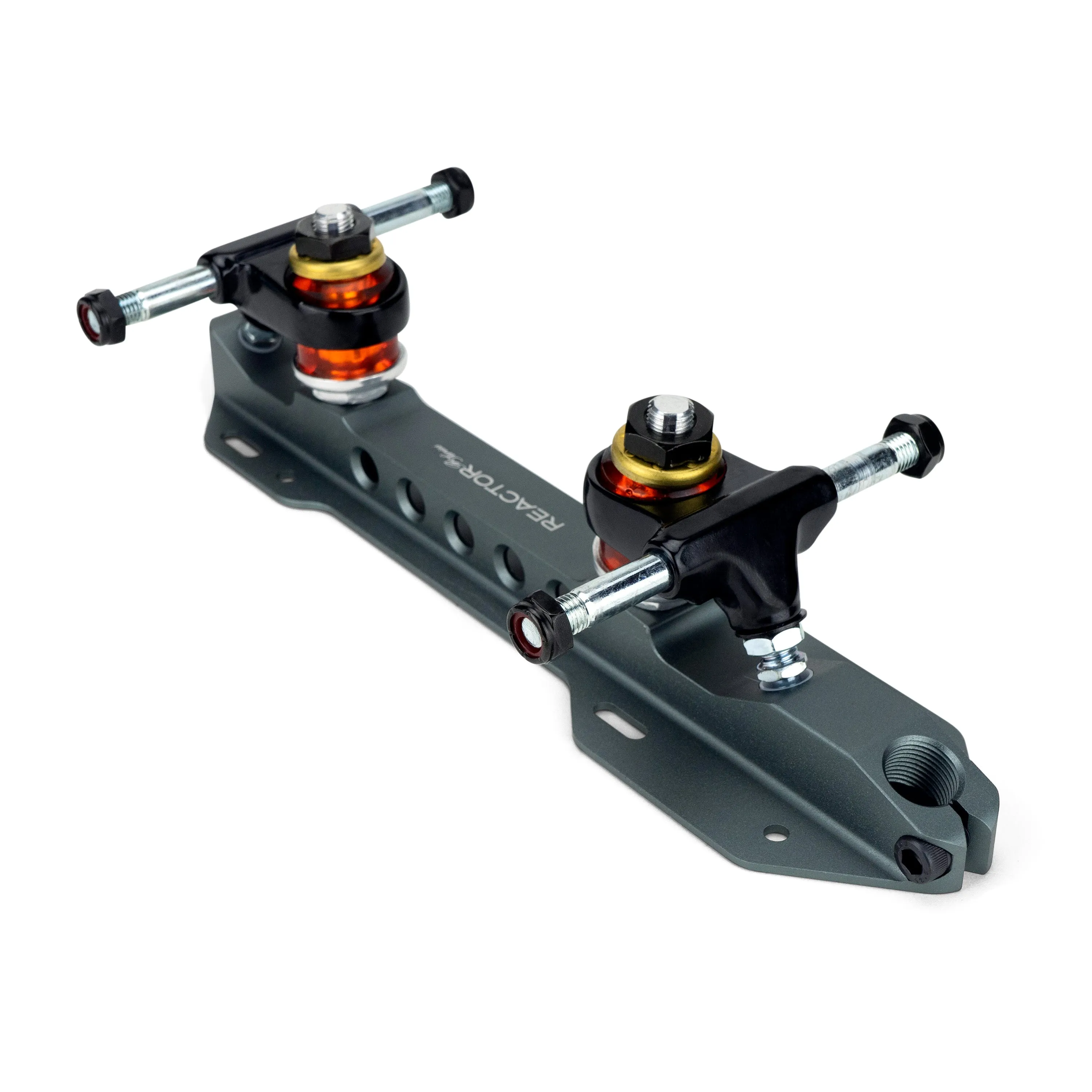 PowerDyne Reactor Pro Plate