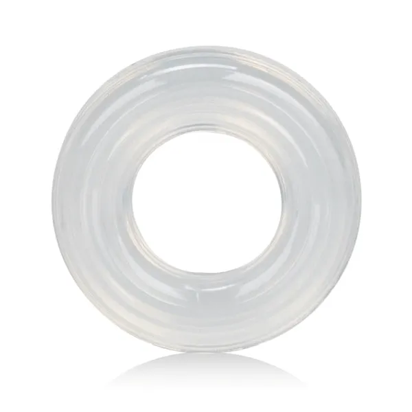 Premium Silicone Ring Large