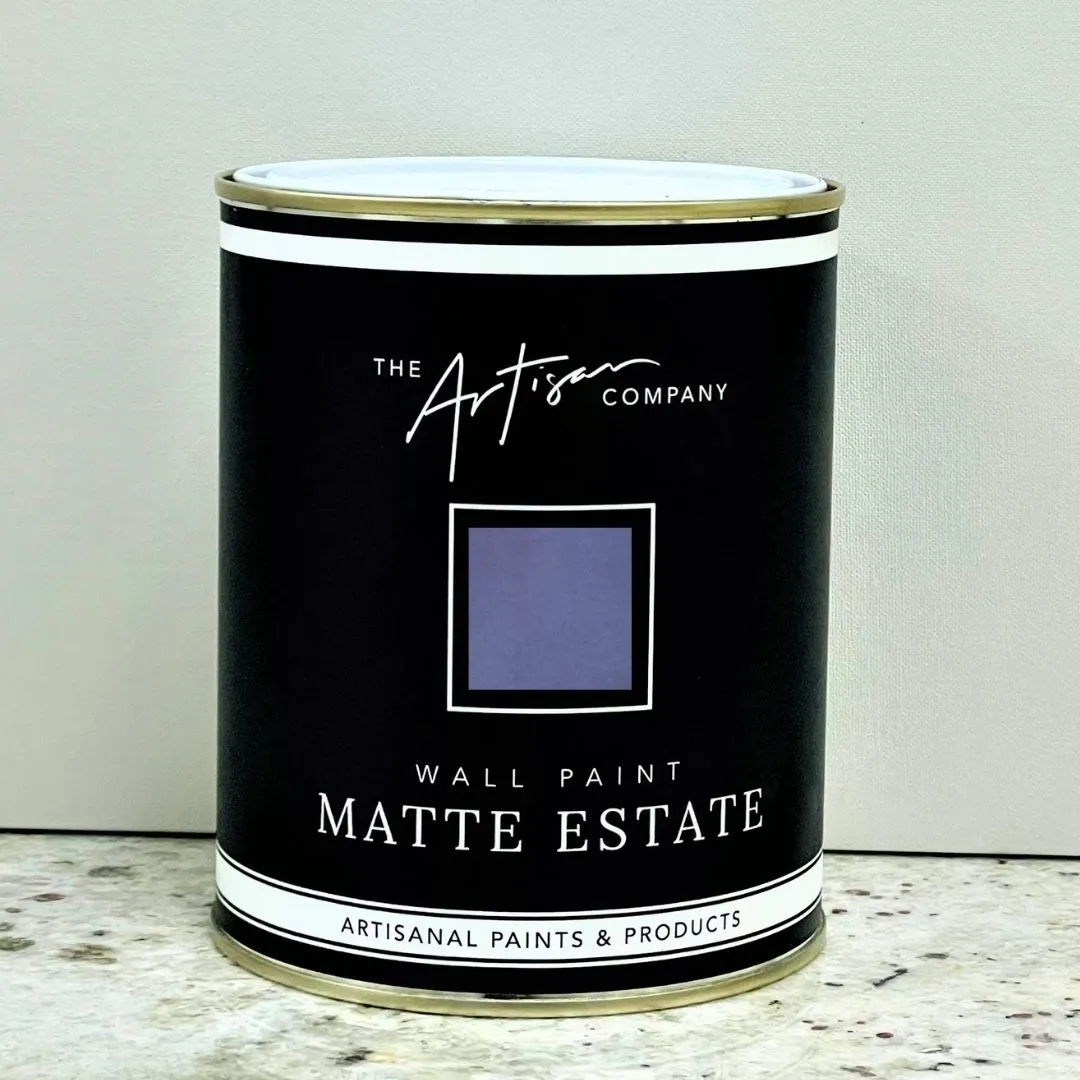 Purple Sash - Matte Estate 1 Litre