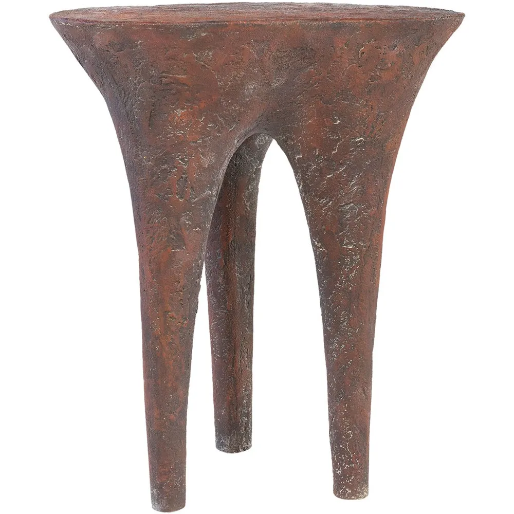 Reverie Rustic Occasional Table