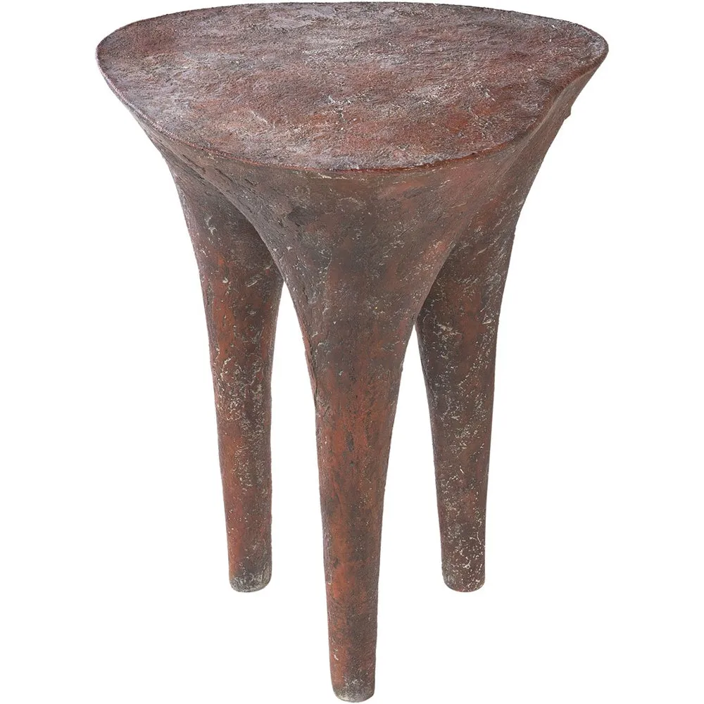 Reverie Rustic Occasional Table