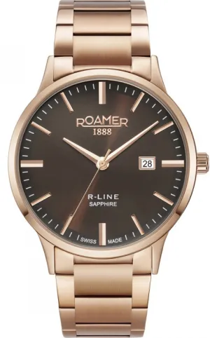 RMR Watch R-Line Classic