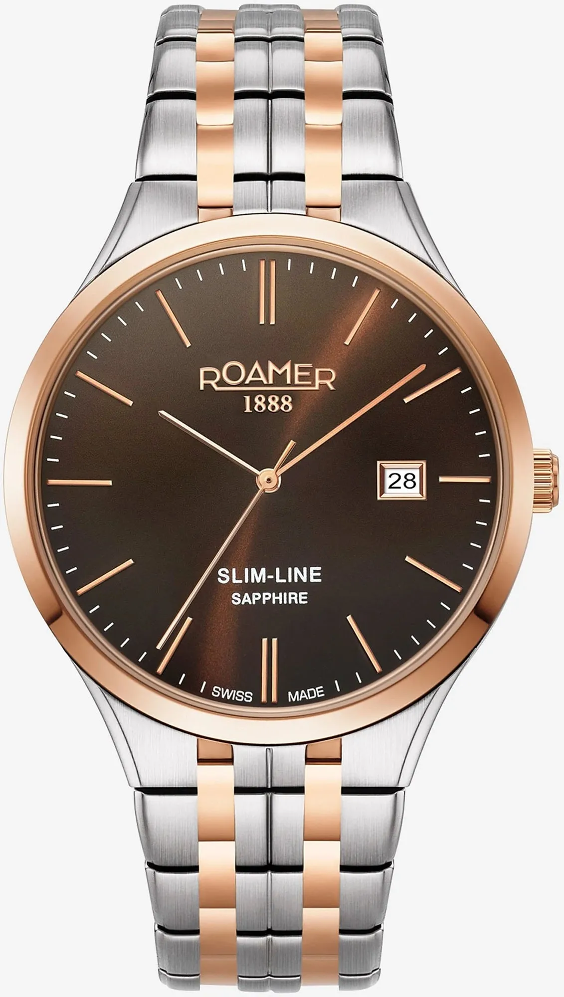 RMR Watch Slim-Line Classic