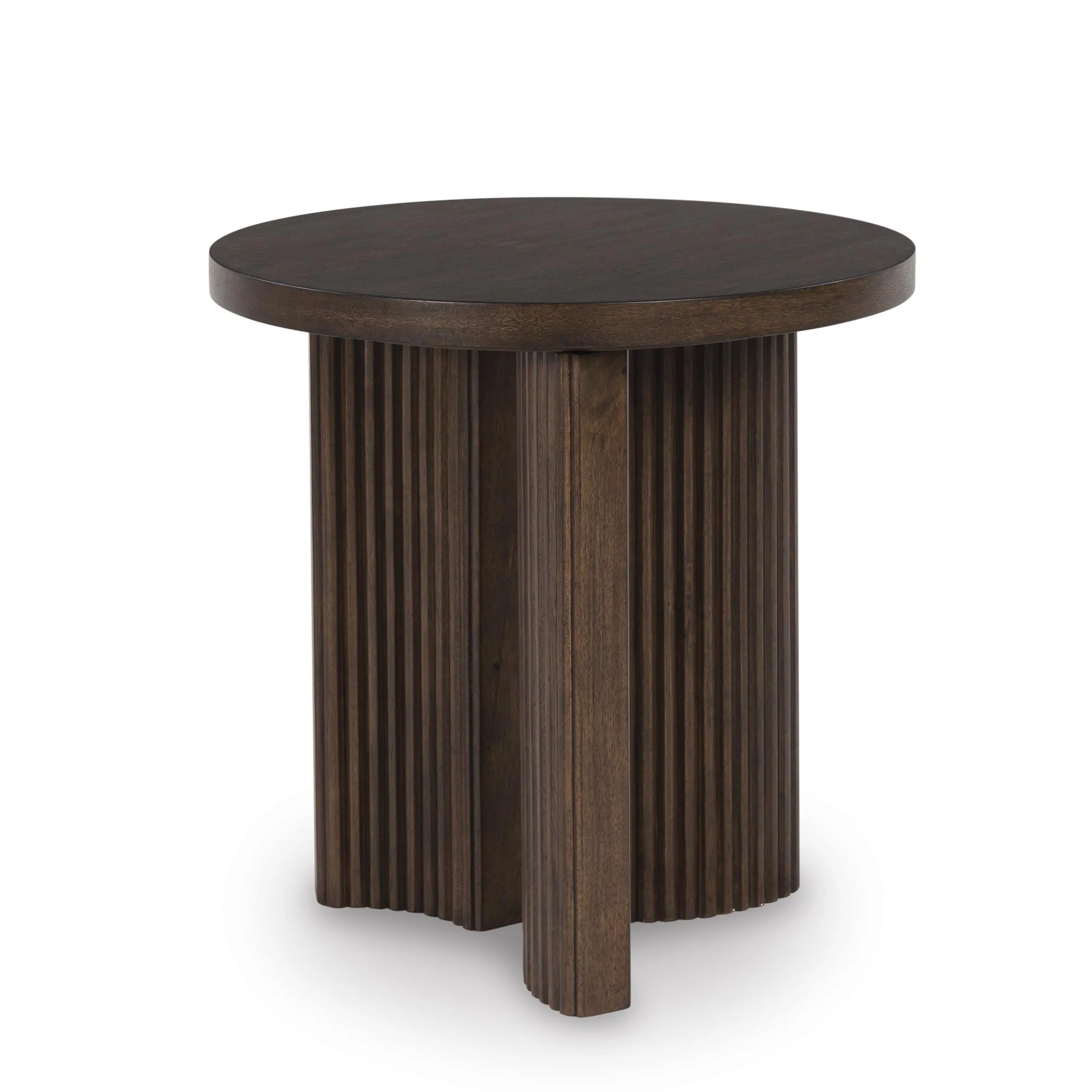 Signature Design by Ashley Korestone End Table T689-6