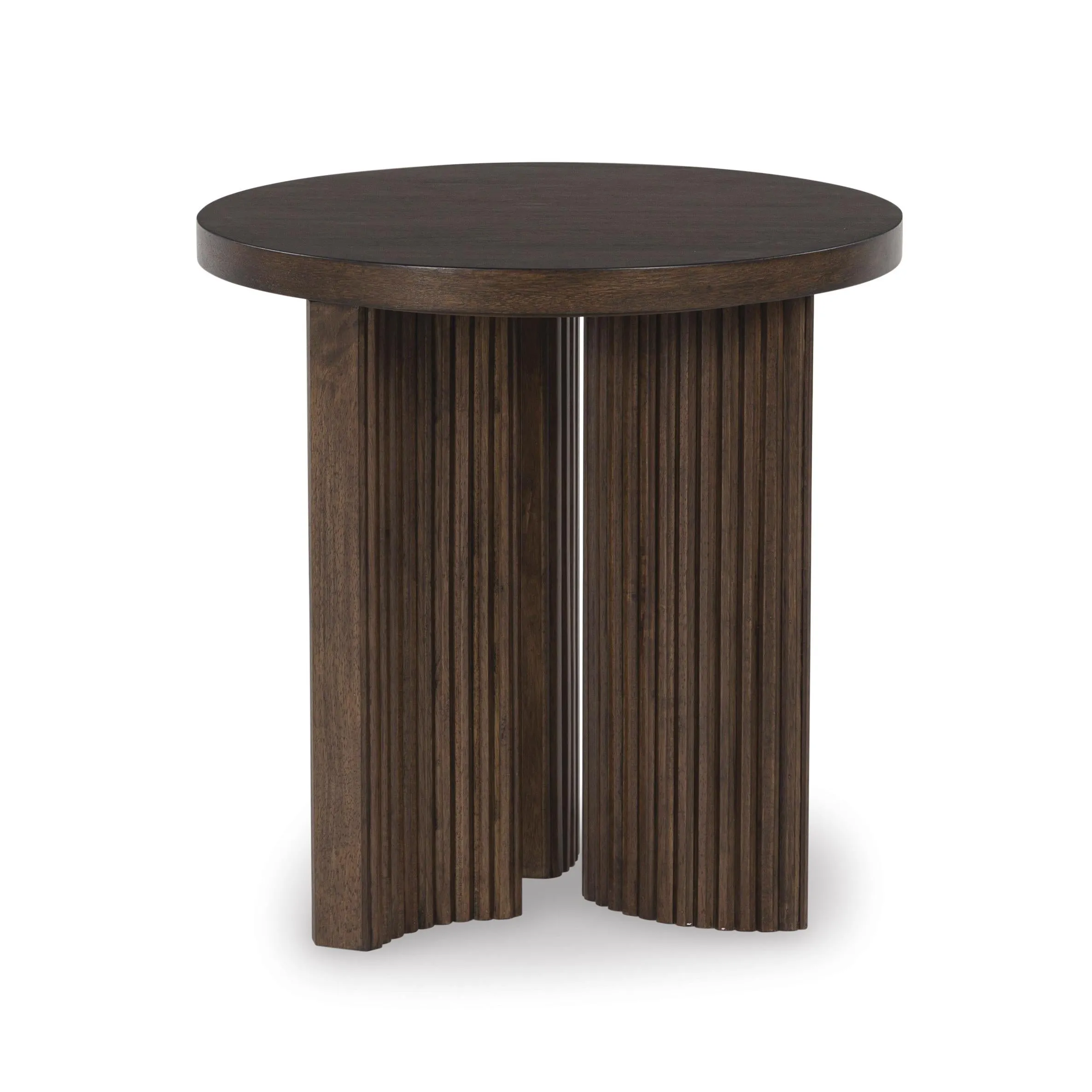 Signature Design by Ashley Korestone End Table T689-6