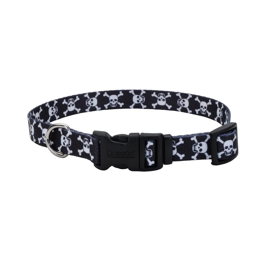 Styles Adjustable Dog Collar