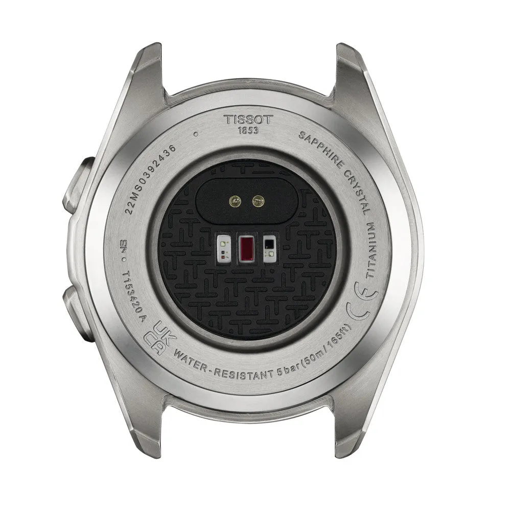 TISSOT - T-Touch Connect Sport | T153.420.44.051.00