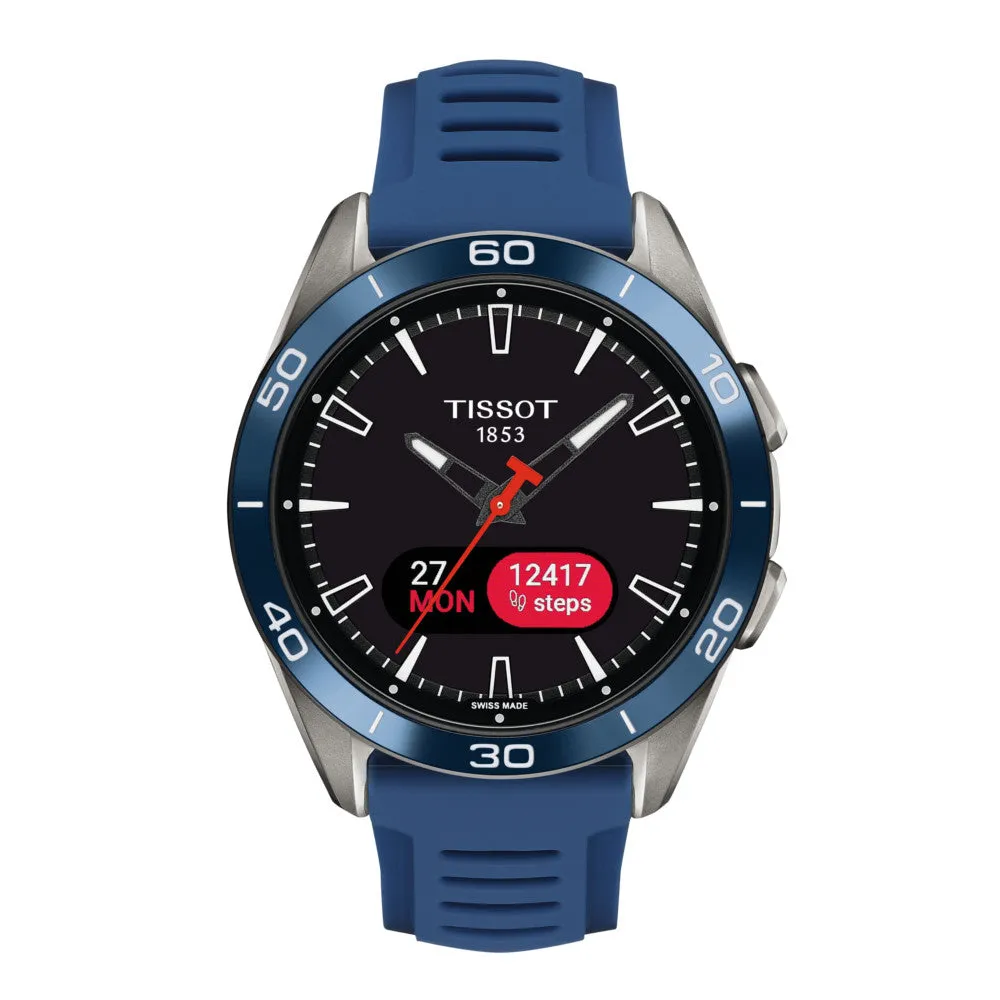 TISSOT - T-Touch Connect Sport | T153.420.47.051.01