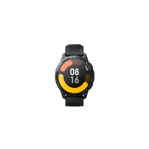 Unboxed Xiaomi Watch S1 Active- Black