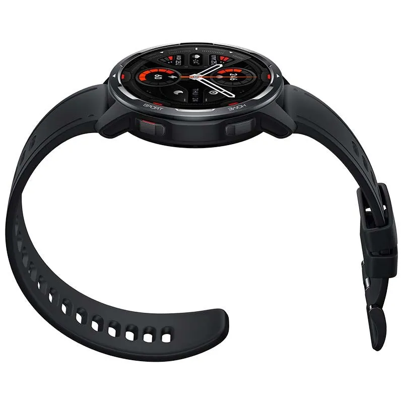 Unboxed Xiaomi Watch S1 Active- Black