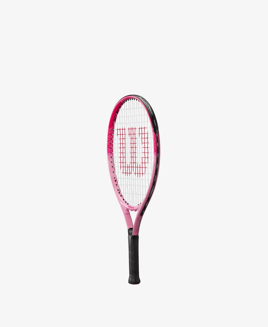 Wilson Burn Pink Junior 21"